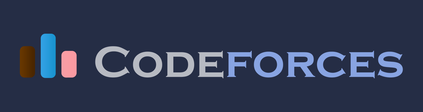 Duplicate of Deltix Codeforces Summer Round