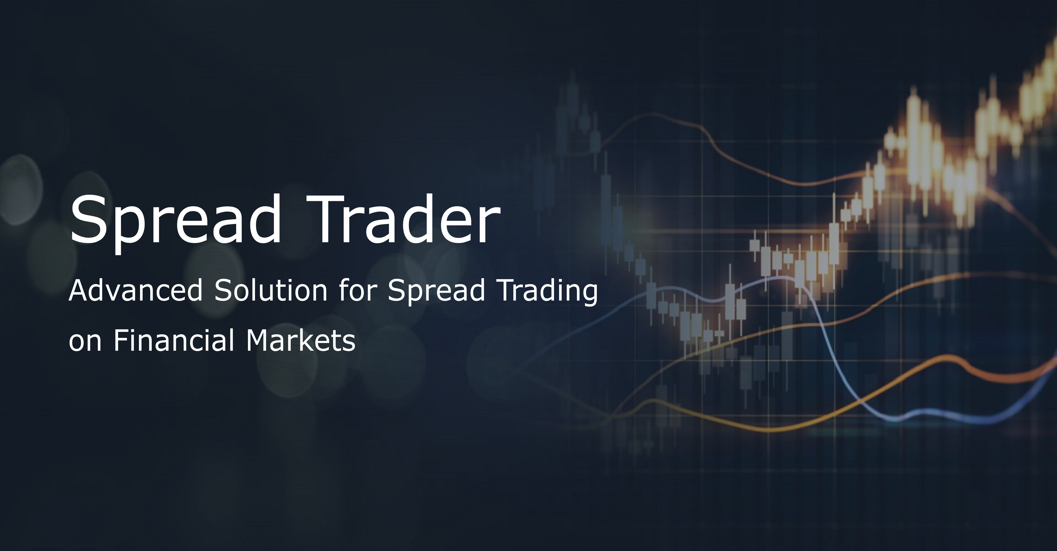 Spread Trader Product Launch